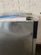 Bauknecht BK8IA15AM3TUC0 - Vaatwasmachine - 15 couverts 38 dB(A) - Zwart glas