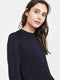 Craft extra warm Thermoshirt Dames lange mouw - ADV Warm Intensity