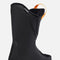 Lange Concept 10 UHV GW - Piste Skischoenen - Flex 100 - Zwart/Oranje Heren (29.5)