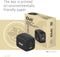 Club 3D CAC-1913 - Reisoplader - 65W USB-A en 2x USB-C - Zwart