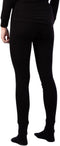 Avento Thermobroek - Dames - Thermolegging - Zwart - Maat 38