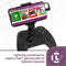 RiotPWR RR1852 - iOS Controller - Lightning-connector - Zwart