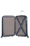Samsonite Flux - Reiskoffer - Uitbreidbaar 68/25 - Navy Blue
