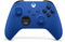 Microsoft Xbox Wireless Controller (2020) - Gamepad - Draadloos met Share-knop - Blauw