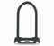 Abus Granit X-Plus 54 - Beugelslot ART3 - 230mm - Zwart