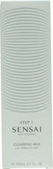 Sensai Silky Purifying Cleansing Milk Step 1 - 150 ml
