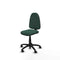 Piqueras y Crespo B0001RN - Bureaustoel - Verstelbare hoogte - Groen