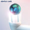 Oral-B iO Gentle Care - Opzetborstels - Zachte reiniging voor gevoelige zones (2 stuks)