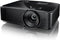 Optoma HD146X - Beamer - Full HD 1920x1080 3600 ANSI Lumen - Zwart