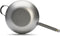 de Buyer Mineral B Wok - Ø 32CM - Brede bodem - Inductiegeschikt - Plaatstaal - PFAS-vrij