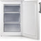 DOMO DO1071DV - Diepvriezer Tafelmodel - 87L - Energieklasse D - Wit