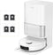 Dreame L10s Ultra Gen 3 - Robotstofzuiger en dweil - 25.000 Pa zuigkracht - (set)