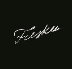 Fresku - Fresku - 2 LP Standard Edition