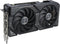 ASUS Dual GeForce RTX 4060 Ti OC Edition - Grafische Kaart - 8GB GDDR6 - 2x Axial-tech ventilatoren