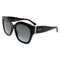 Zonnebril Dames Jimmy Choo Ø 55 mm