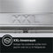 AEG FES7672APM - Inbouw vaatwasser - 14 couverts - Geluidsniveau 43 dB