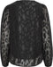 Fransa FRSPARKLE BL 1 - Dames Blouse - Regular fit - M