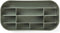 Liewood Hope opbergdoos / Organizer - Faune green