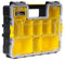 STANLEY FatMax 1-97-519 - Professionele Organizer - 10 verwijderbare bakken - Geel Zwart