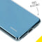 Accezz Huawei P20 - Clear Backcover - Schokabsorberend - Transparant