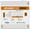 Nox Urano Pro NXURPRO850BZWH - Voedingsbron ATX 850W 80 Plus Bronze - Wit