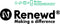 Apple Watch Series 5 refurbished door Renewd - A Grade (zo goed als nieuw) - 44mm - Zilver/Wit
