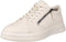ECCO Move - Sneakers - Rits - Beige / Roze