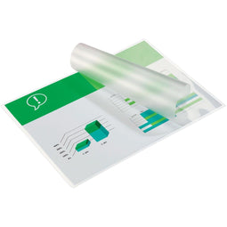 GBC - Document lamineerhoes ft A2, 250 micron (2 x 125 micron), pak van 100 stuks