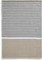 Byrklund Theedoek Dry Dishes - Keukendoek 100% Katoen - 50x70 cm - Zand