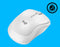 Logitech M220 Silent - Draadloze muis - Stille klik - Zwart