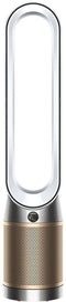 Dyson Purifier Cool PC2 - Luchtreiniger - HEPA H13 filter - Wit/Goud