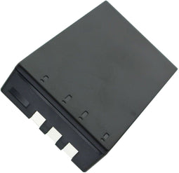 AccuCell NP-140 - Li-ion batterij 900-1150 mAh - zwart