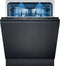 Siemens SN65EX12CE - Volledig integreerbare vaatwasmachine iQ500 - 14 couverts - 41-42 dB(A)