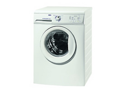 Zanussi ZWH6149AP - Wasmachine - 7kg vulgewicht - 1400 toeren - Wit