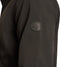 Mario Russo Softshell Jas Heren - Winddicht en waterafstotend - Zwart - 3XL