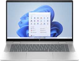 HP Envy x360 15-fe0320nd - Laptop - Intel Core i5-1335U - 16GB RAM - 512GB SSD - Full HD (15,6") - Windows 11 Home