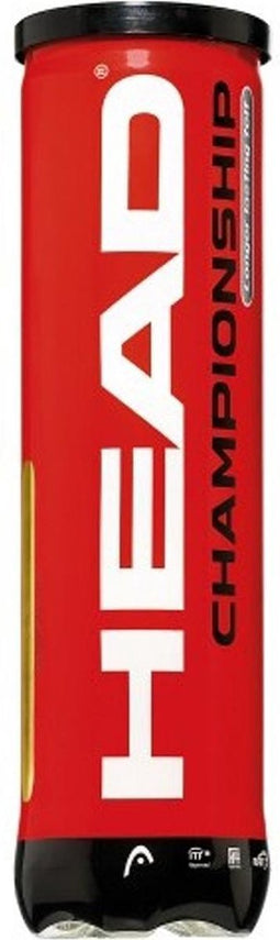 Head Championship 3 st.