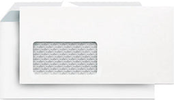 HEAD Envelop DIN lang Wit LS2121