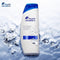 Head & Shoulders Classic Anti-Roos Shampoo – Gevulde Navulbare Aluminium Fles - 430 ml