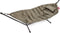 Headdemock Deluxe Hangmat met frame, kussens en regenhoes - Taupe