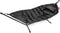 Headdemock Deluxe Hangmat met frame, kussens en regenhoes - Zwart