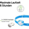 Headlamp GP CH31 40lumen incl.2x CR2025 lithium button cells blue