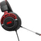 Headphones AOC GH300