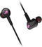 Headphones Asus 90YH02S0-B2UA00 Black