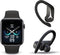 Headphones KSIX SportBuds2 + smartwatch Urban3