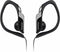 Headphones Panasonic RP-HS34E-K Black