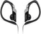 Headphones Panasonic RP-HS34E-K Black