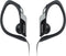 Headphones Panasonic RP-HS34E-K Black