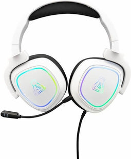 Headphones The G-Lab White
