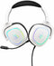 Headphones The G-Lab White